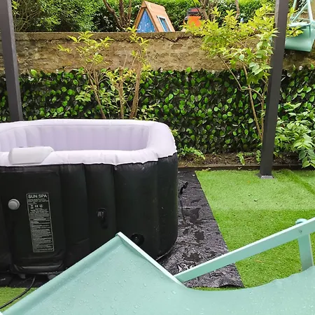 Apartman Cocon Avec Dans Le Centre Boulogne-sur-Mer