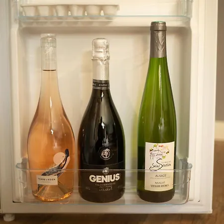 Cocon Avec Dans Le Centre * Boulogne-sur-Mer