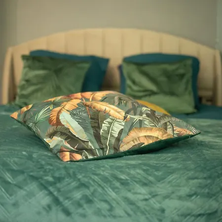 Apartman Cocon Avec Dans Le Centre