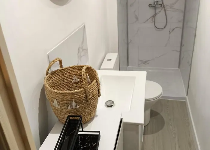 Cocon Avec Dans Le Centre Διαμέρισμα