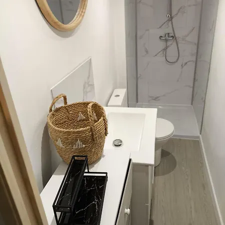 Cocon Avec Dans Le Centre شقة