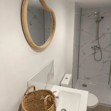 Cocon Avec Dans Le Centre Apartment *