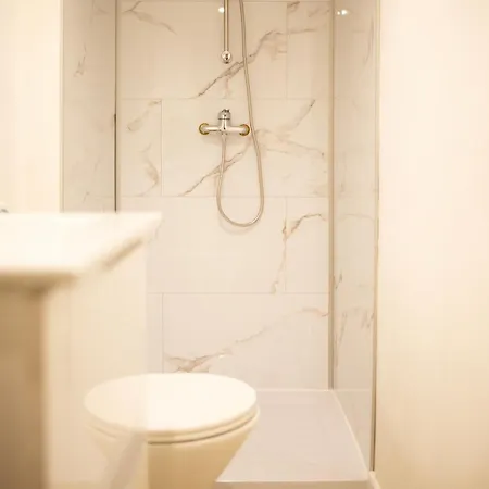 Cocon Avec Dans Le Centre Булонь-сюр-Мер