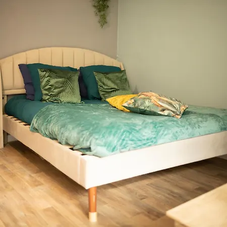 Апартаменты Cocon Avec Dans Le Centre