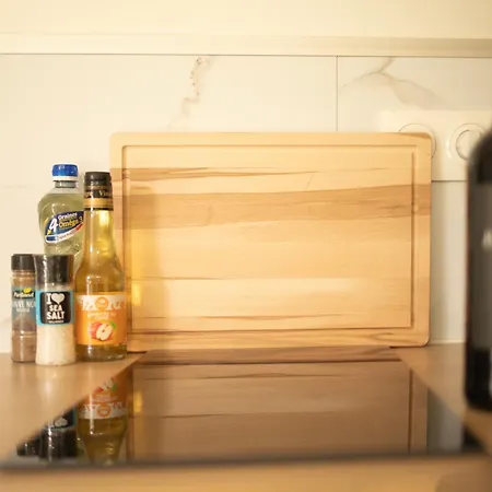 Апартаменты Cocon Avec Dans Le Centre Булонь-сюр-Мер