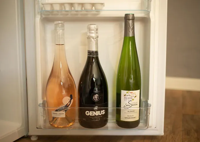 Cocon Avec Dans Le Centre * Boulogne-sur-Mer