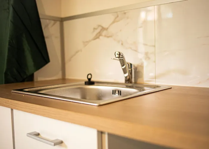 Cocon Avec Dans Le Centre